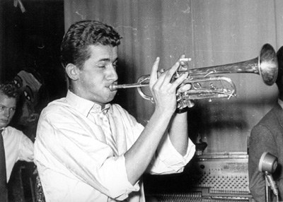 10.3 / 1961 / Manfred Bressler