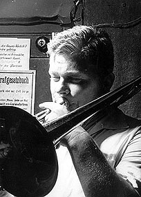 11.2 / 1960 / Emil Gohlke