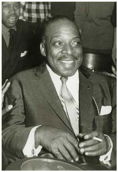 CountBasie